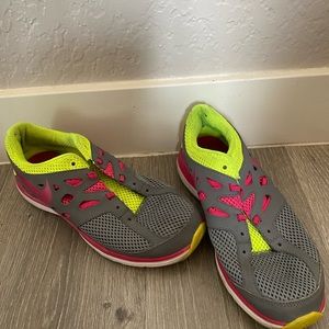 Nike shoes